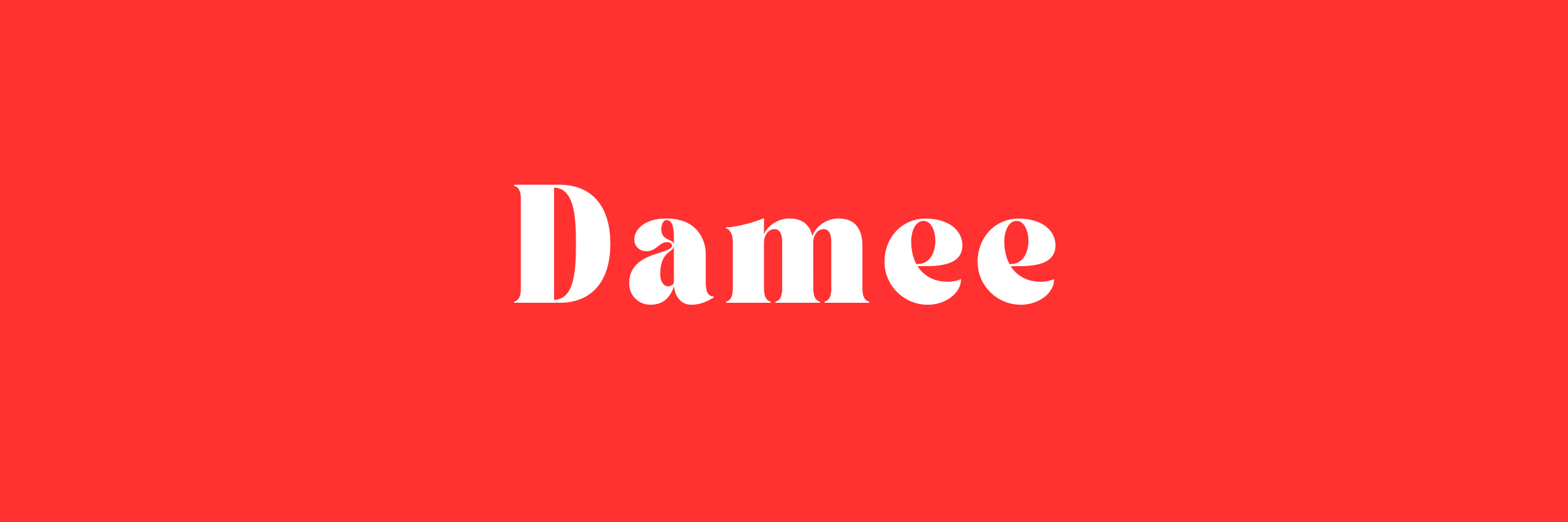 Damee