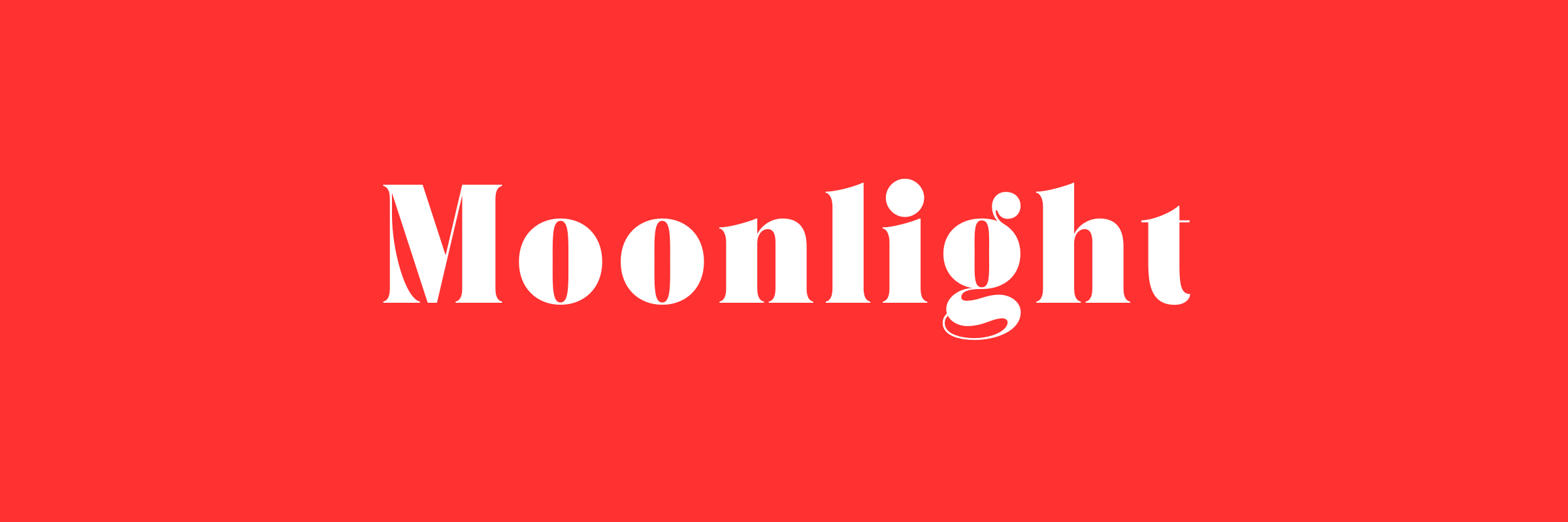Moonlight