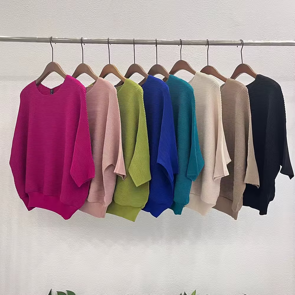 Vanite Multi Wave Top