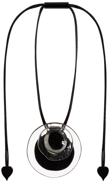P070201FLO1300 ZSISKA FLORAL PENDANT