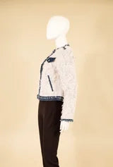 S25009 SAMUEL DONG Jacket