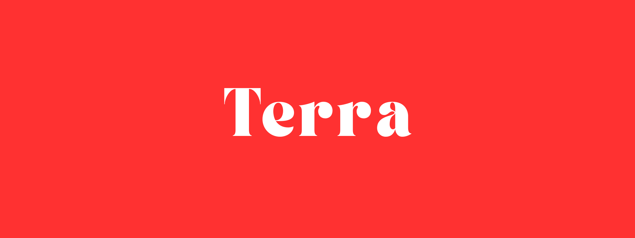 Terra