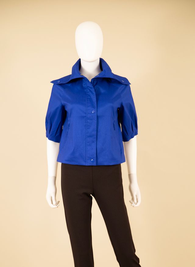 13102 SAMUEL DONG Jacket