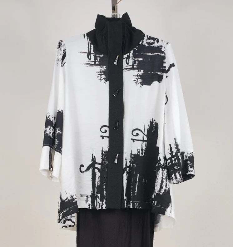 3062 MOONLIGHT Jacket