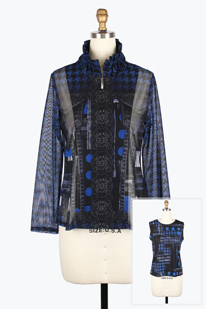 31444 DAMEE Jacket