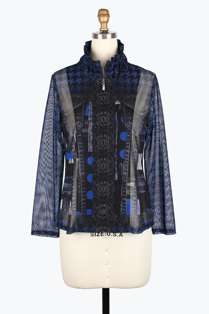 31444 DAMEE Jacket