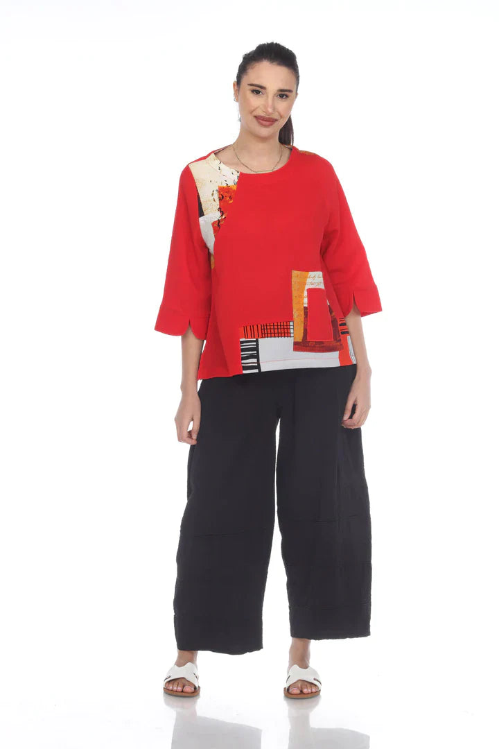 3524 MOONLIGHT Top