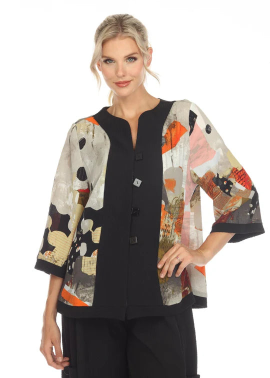 3552 MOONLIGHT Jacket
