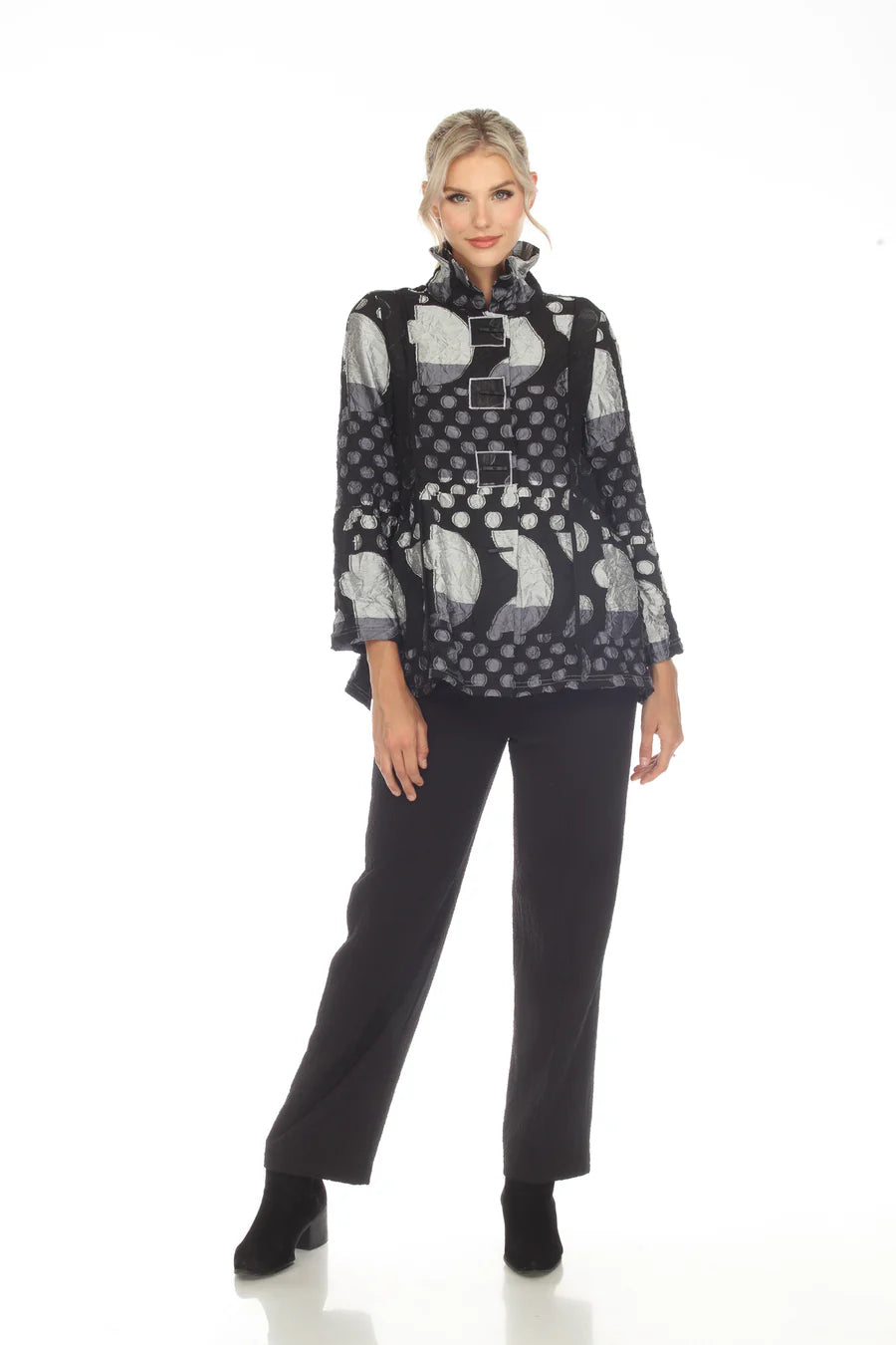 3776 MOONLIGHT Jacket