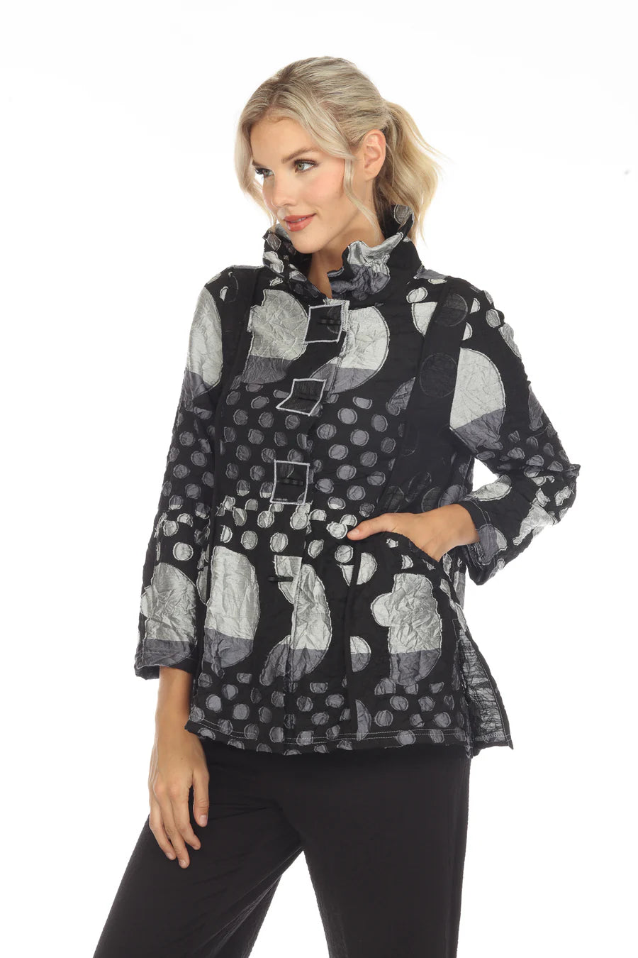 3776 MOONLIGHT Jacket