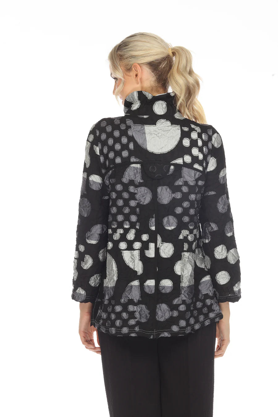 3776 MOONLIGHT Jacket