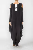 4502JS IC COLLECTIONS Jumpsuit