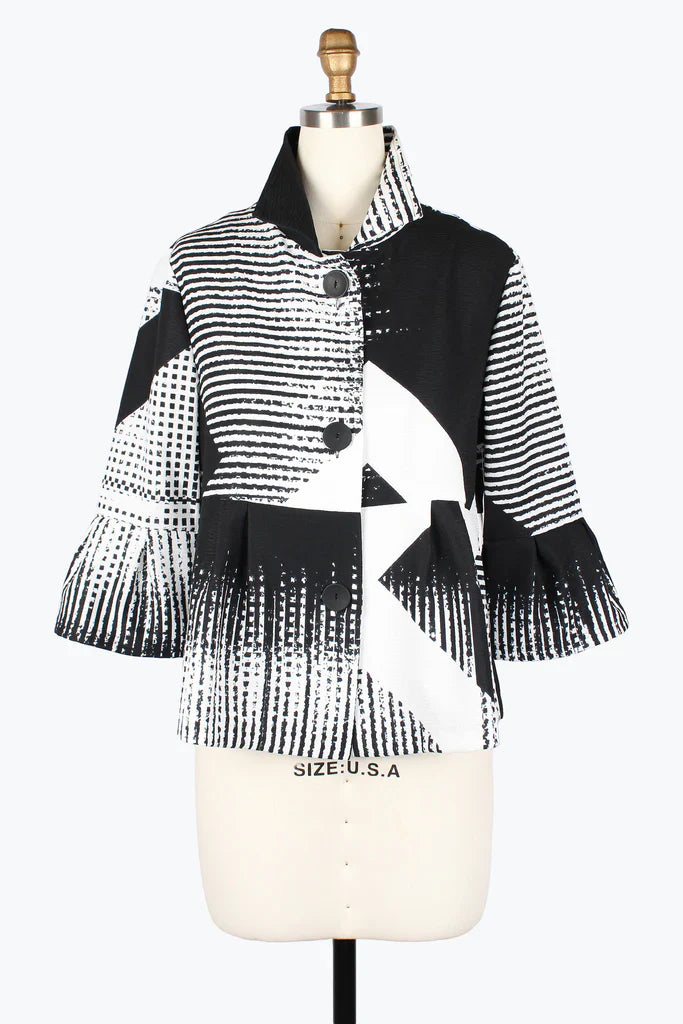 5003 DAMEE Jacket