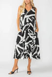6464D IC COLLECTIONS Dress