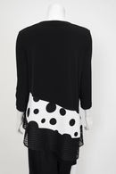 Fun and Chic  IC Top
