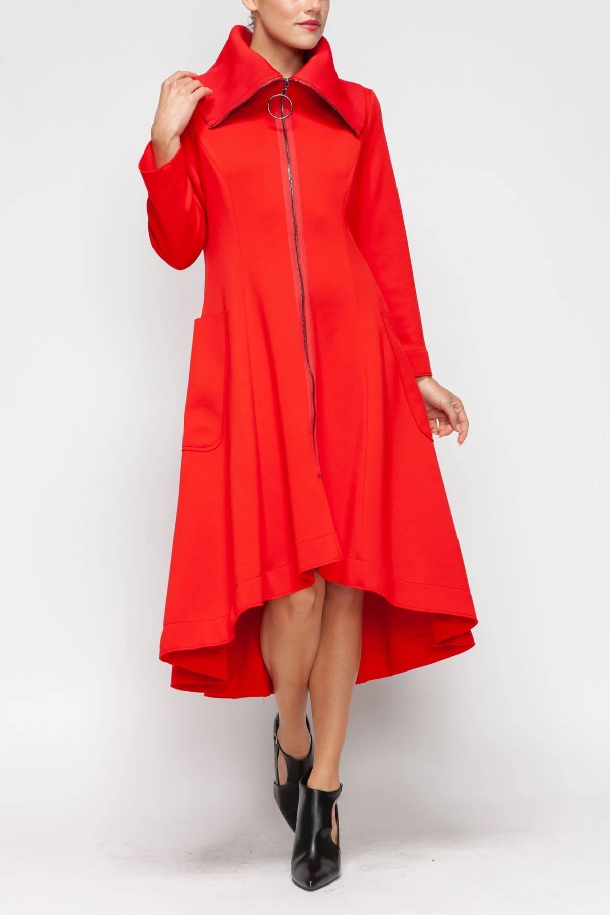 7142J IC Collection JKT