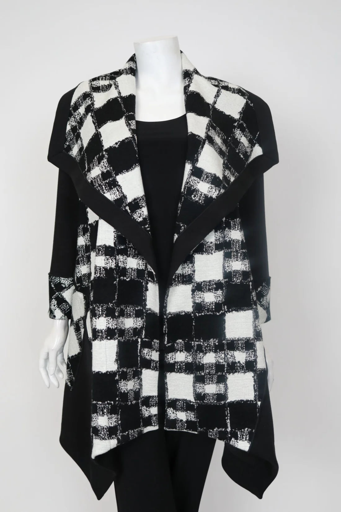 IC Gorgeous Chic Jacket