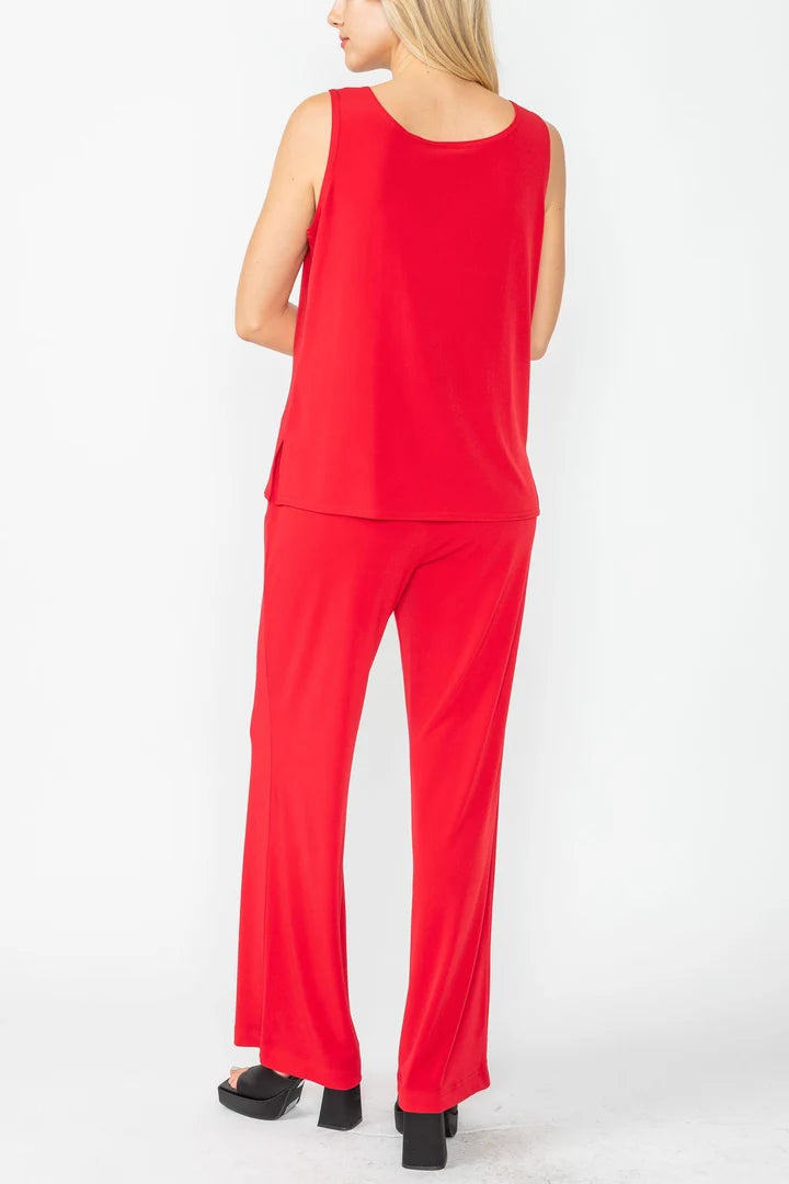 IC Two Piece Pant & Cami