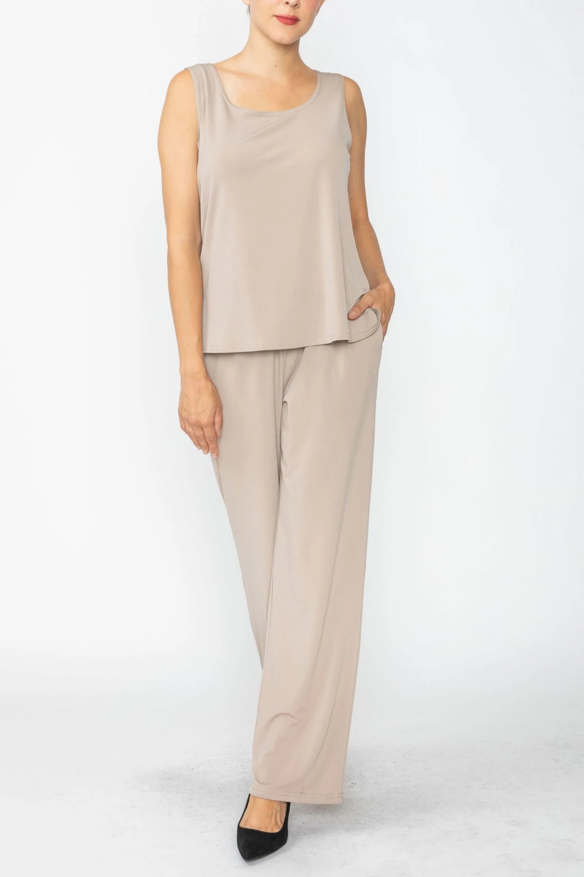 IC Two Piece Pant & Cami