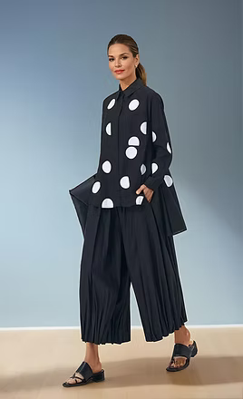 FAB Vanite Cotton Shirt