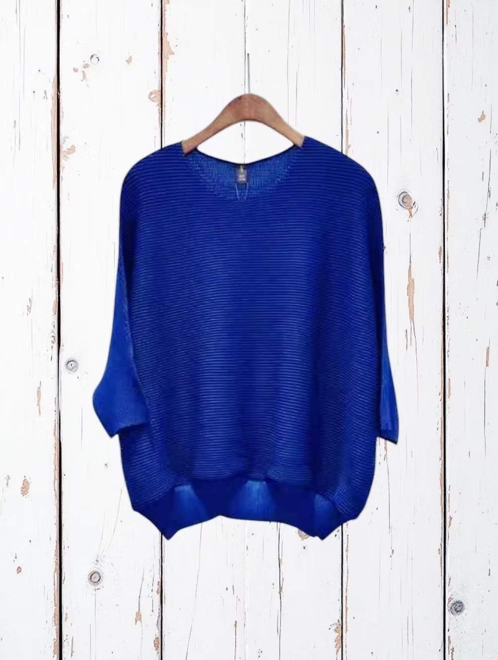 Vanite Multi Wave Top