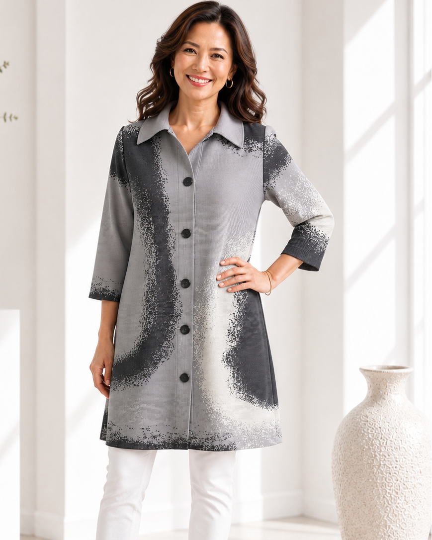Vanite Dress/Jacket Hombre
