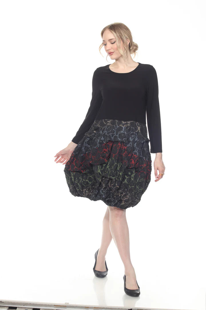 D4082 MOONLIGHT Dress