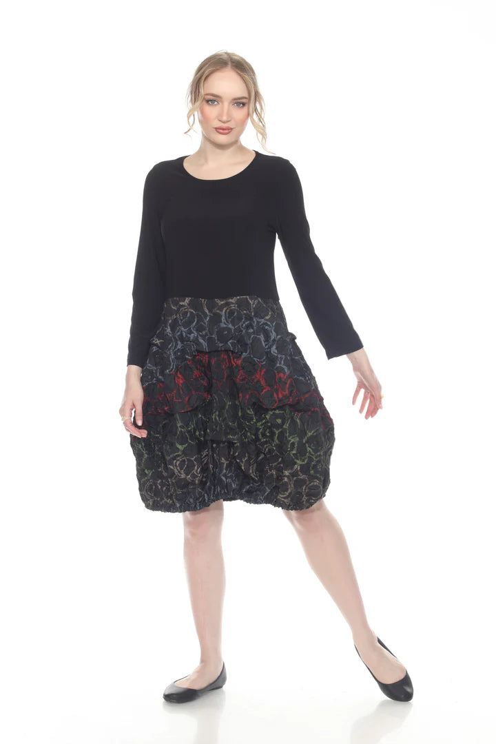 D4082 MOONLIGHT Dress