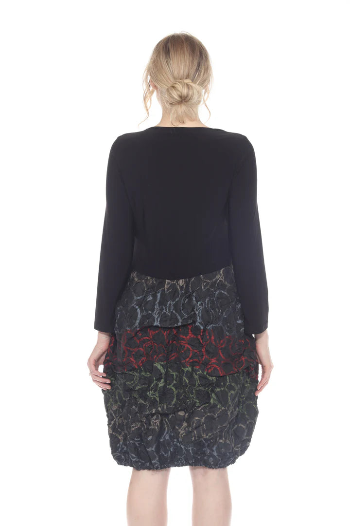 D4082 MOONLIGHT Dress