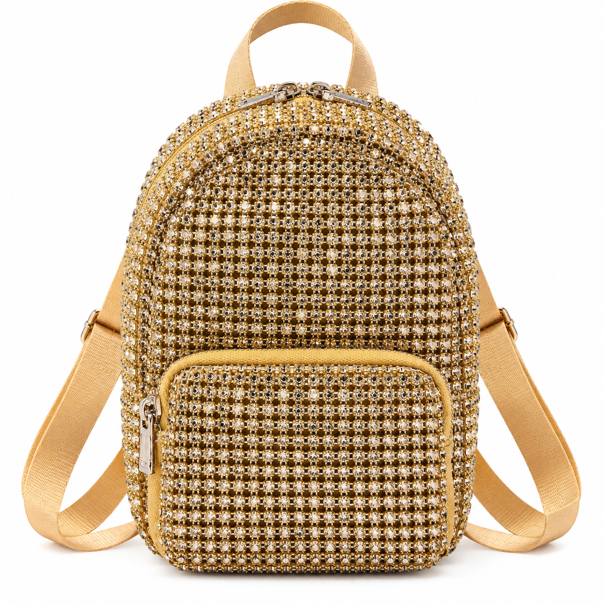Lamith Crystal Small Backback