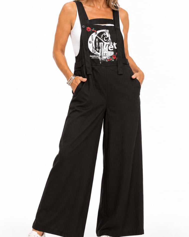 Terra Jumper Pant