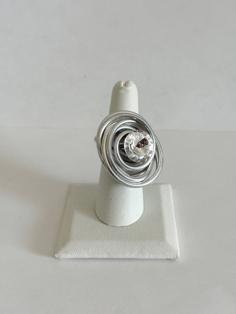 Jeff Lieb Photo Rings