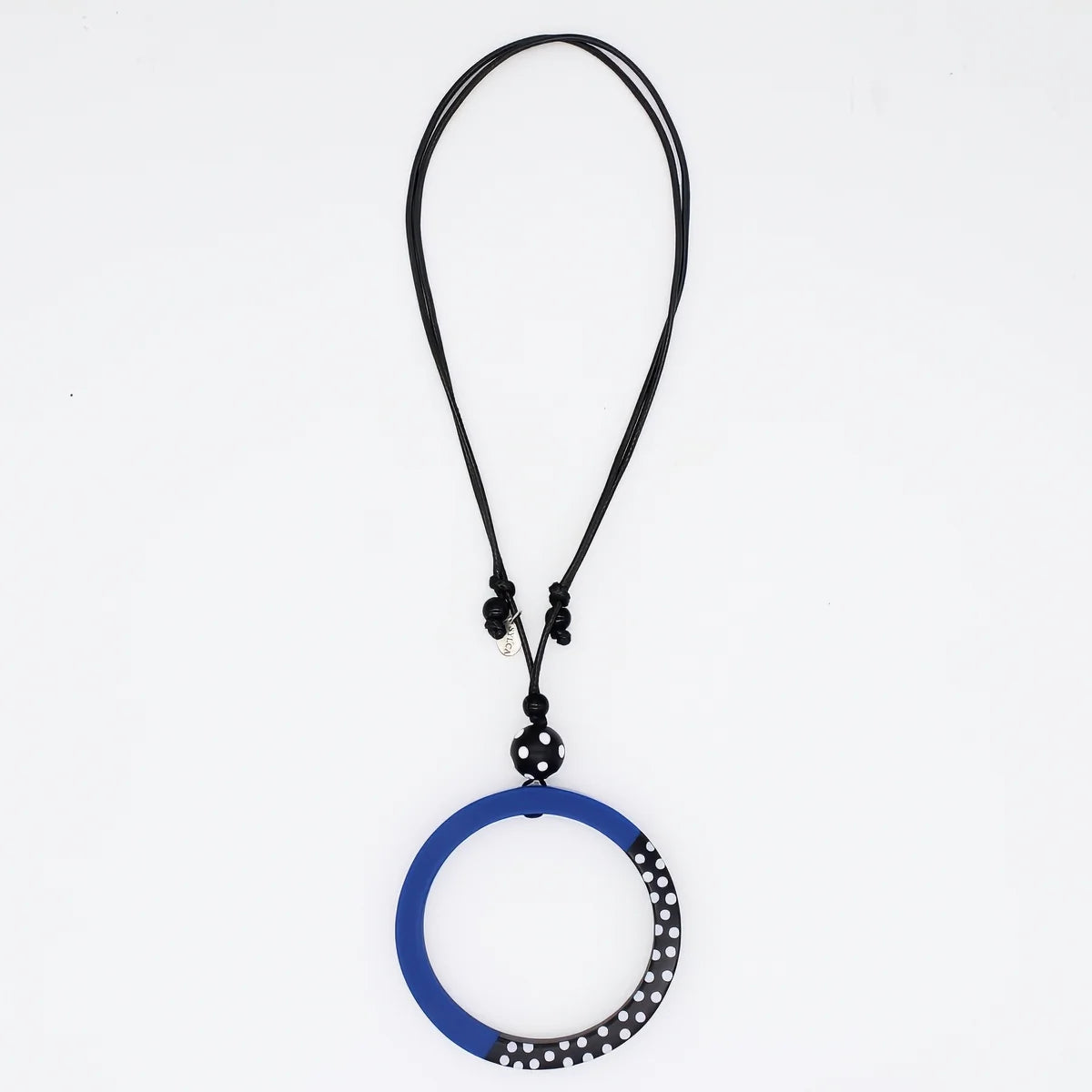 LS25N35 Sylca Inez Pendant Necklace