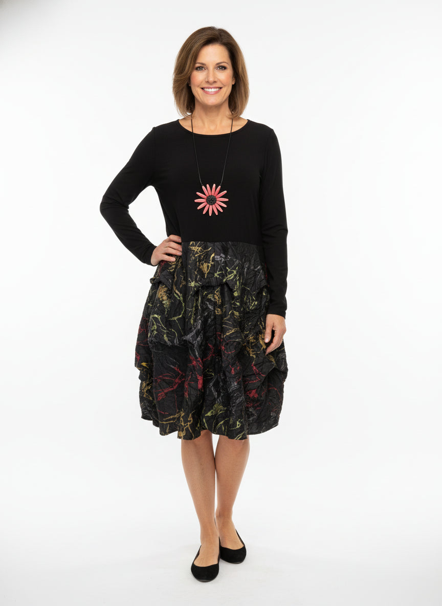 D4082 MOONLIGHT Dress