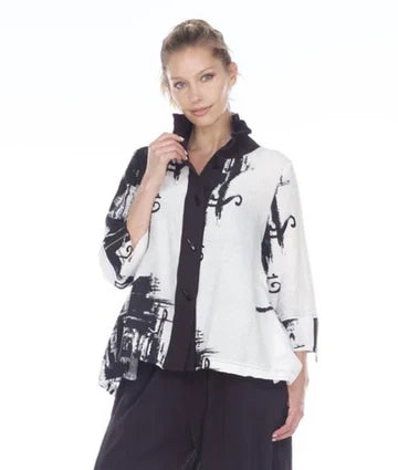 3062 MOONLIGHT Jacket