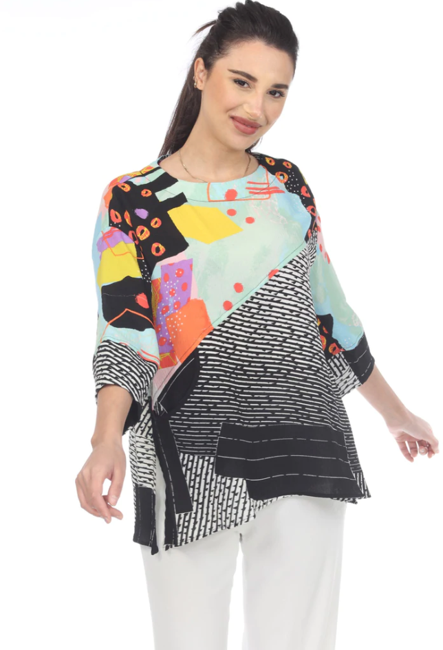 3236 MOONLIGHT Top