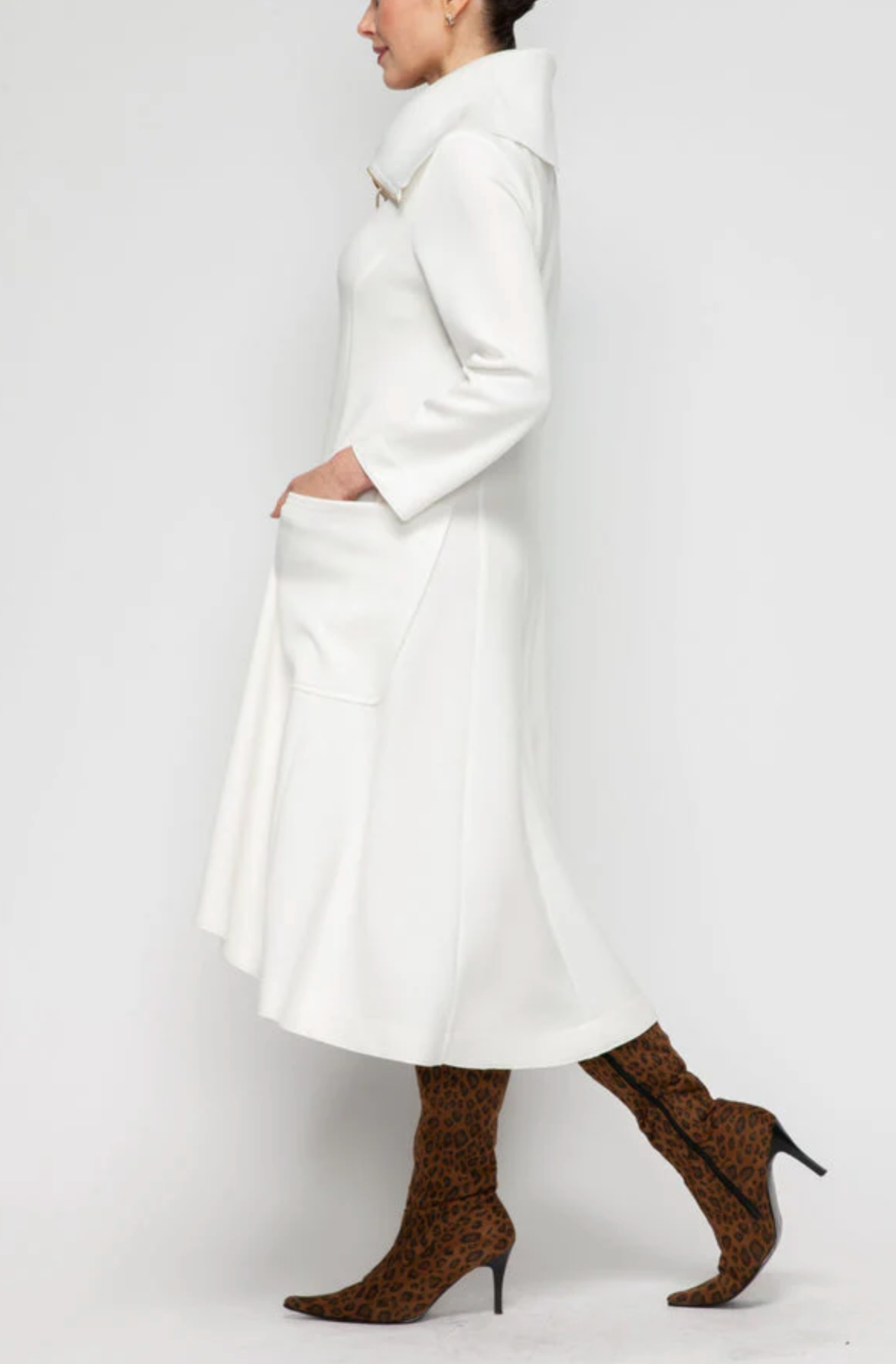 7142J IC Collection JKT