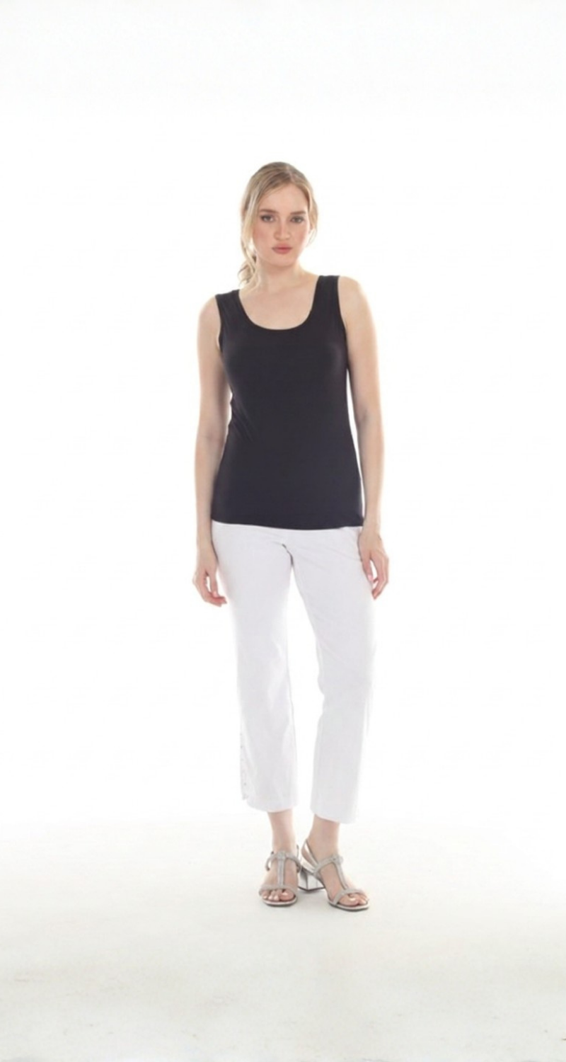 Terra Sleeveless Cami