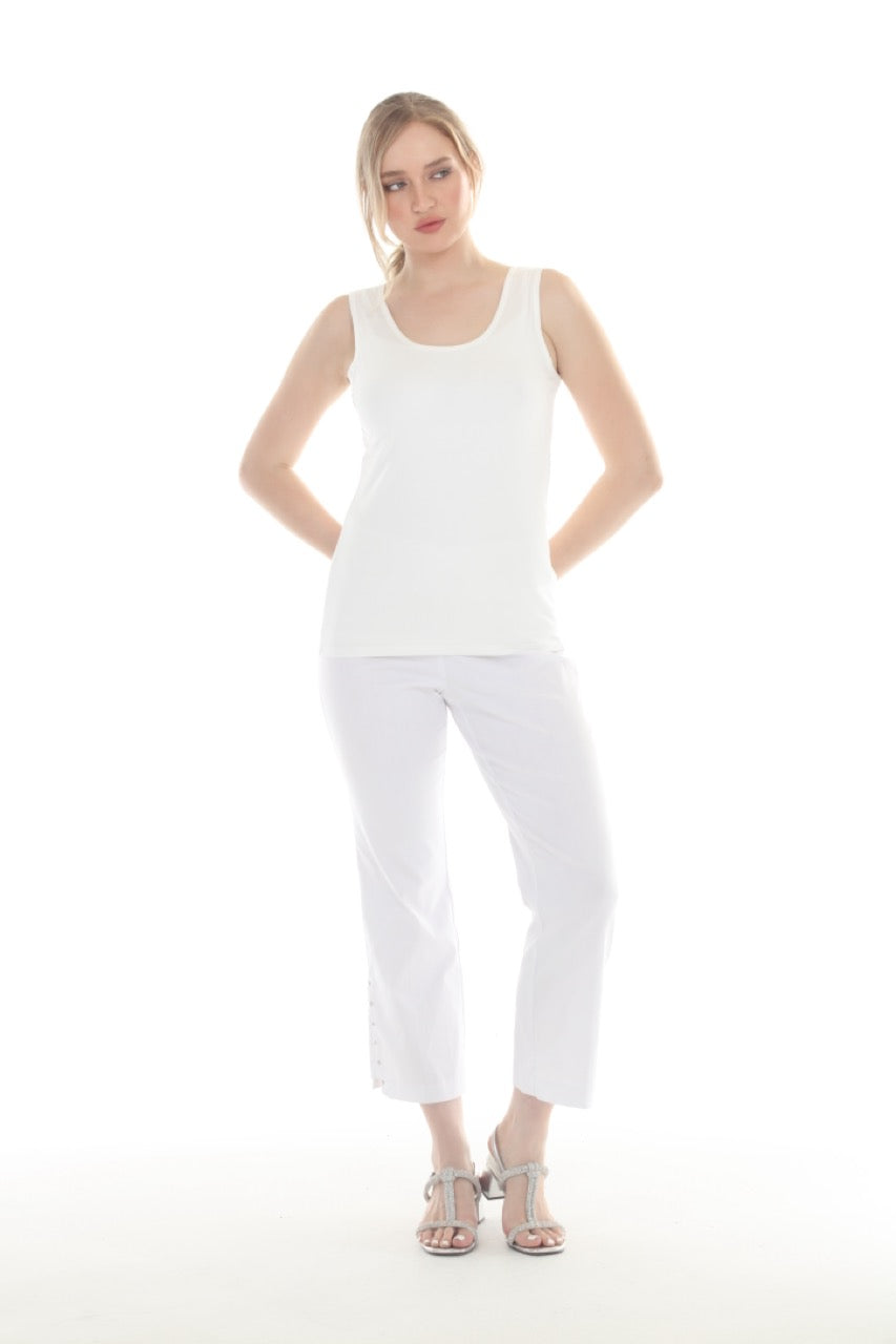 Terra Sleeveless Cami