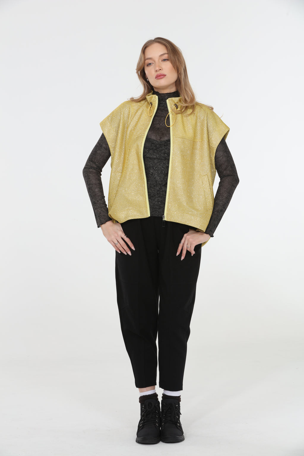 T4636 Terra Pewter #1