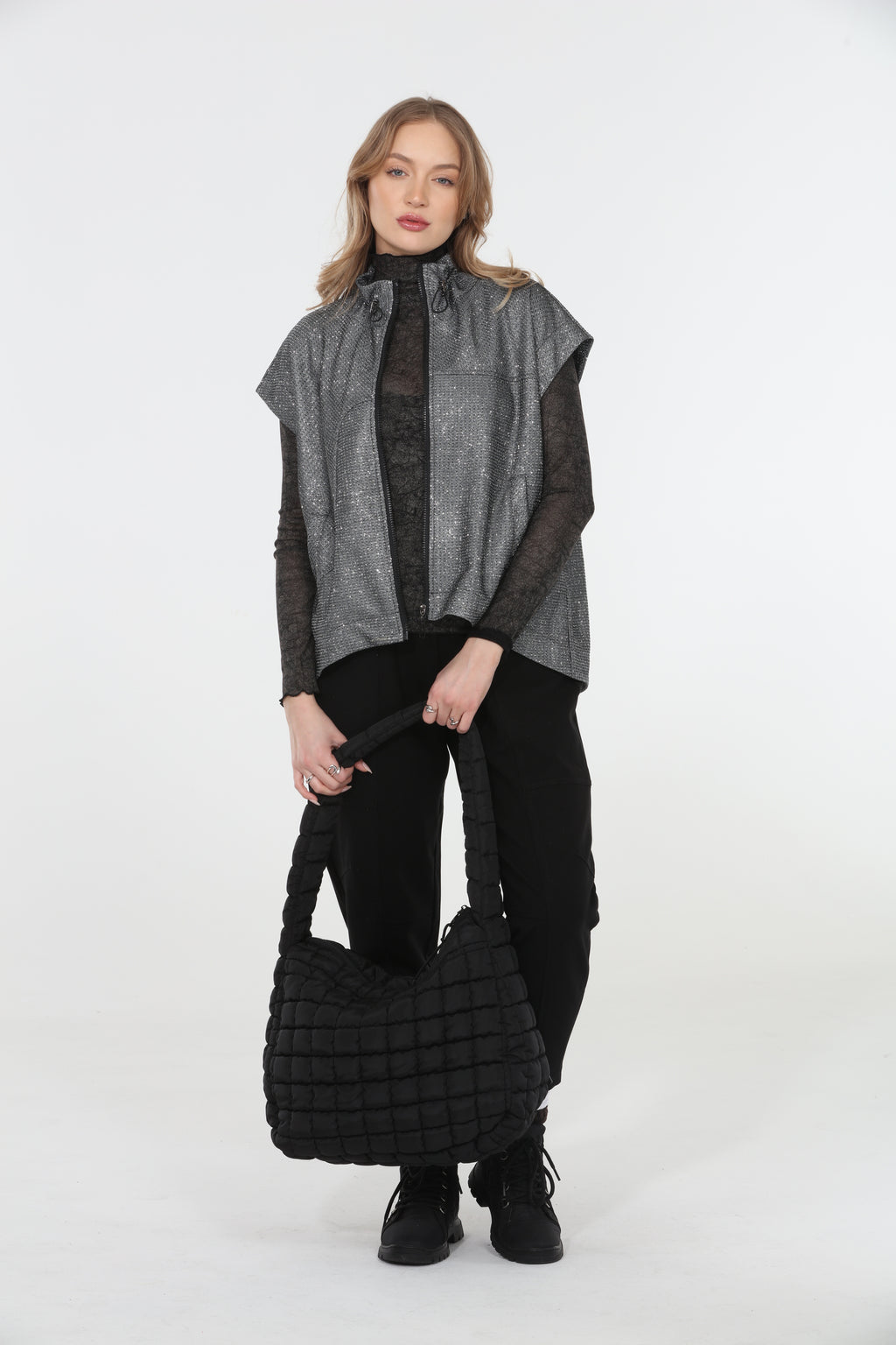T4636 Terra Pewter #1