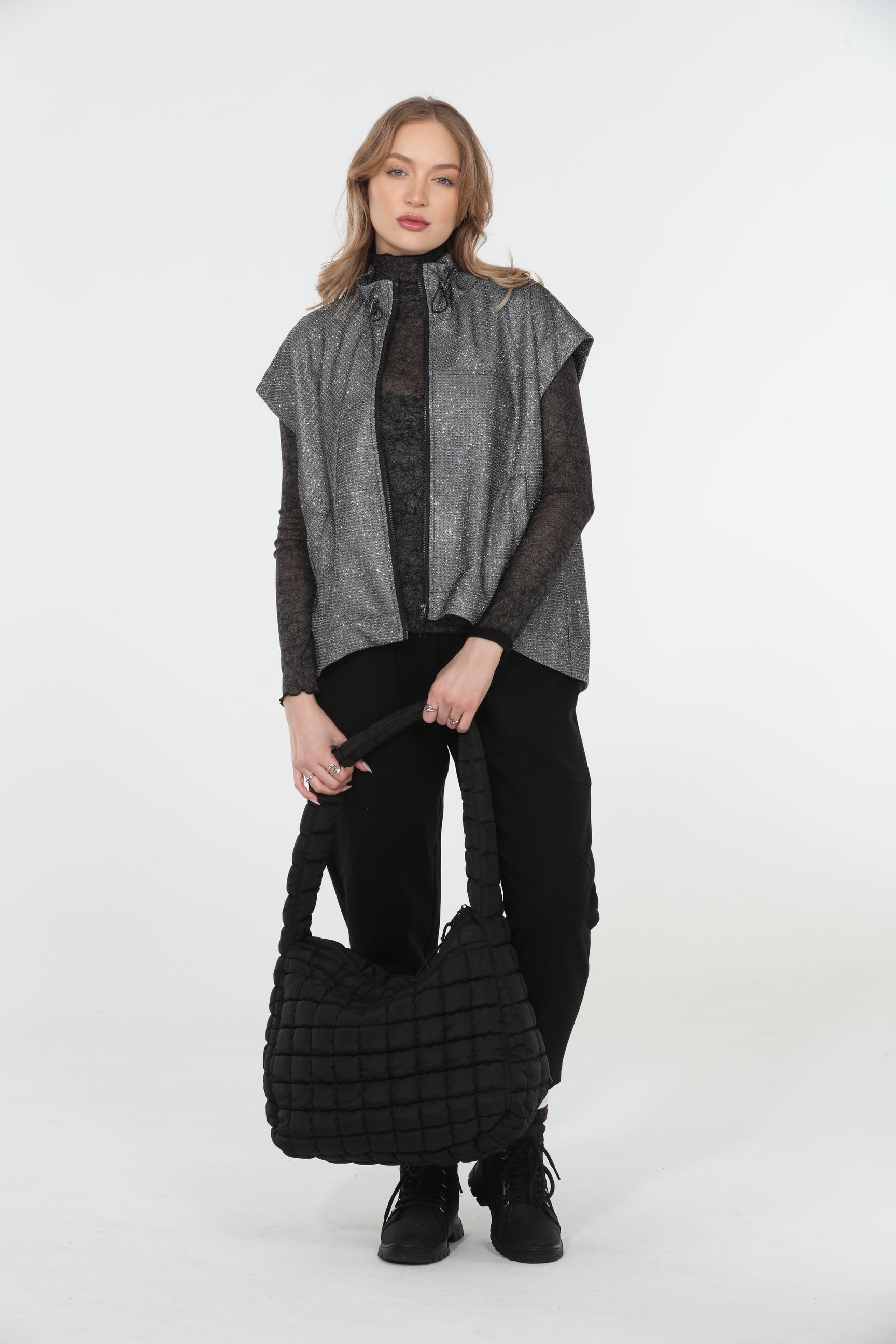 T4636 Terra Pewter #1