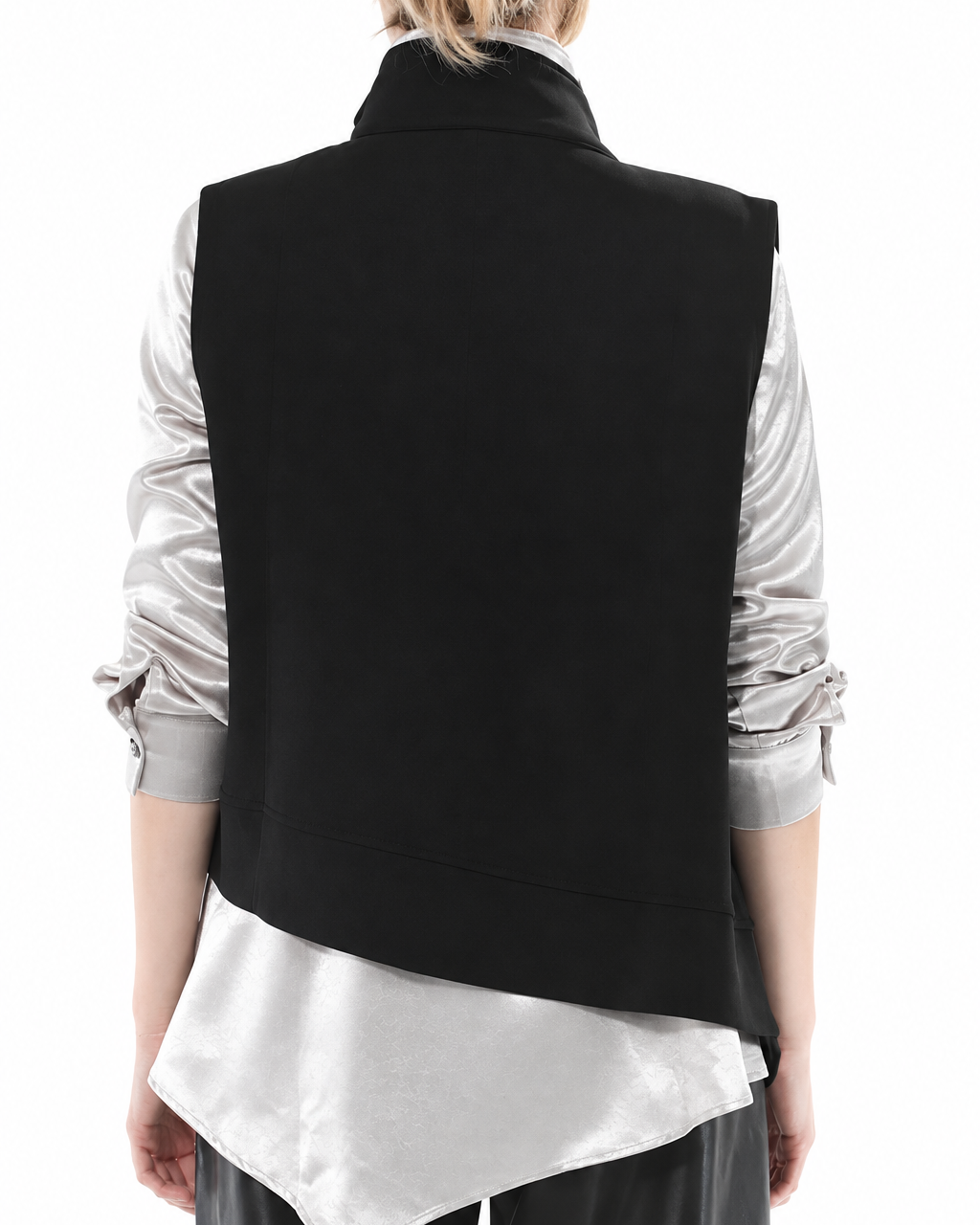 Terra A Symetrical Vest