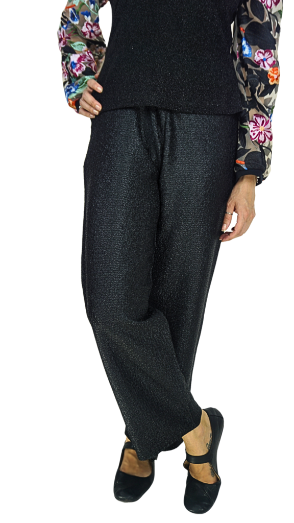 L64460Y Berek Everyday Crinkle Pants