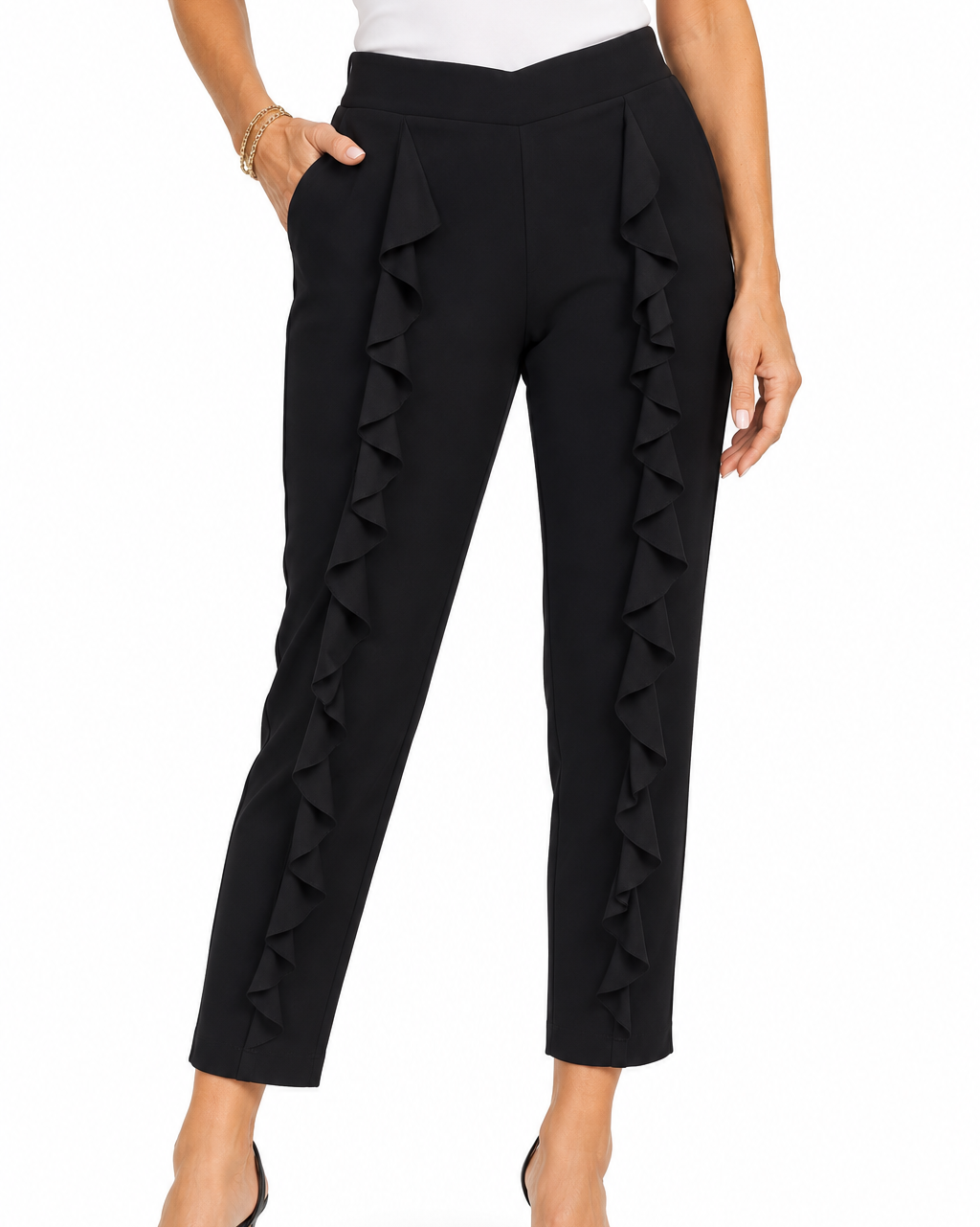 Klaveli Owen Pants